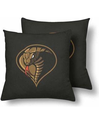 Cobra Head Logo - Check Out These Major Bargains: MKHERT Wild Anima Cobra Head Logo ...