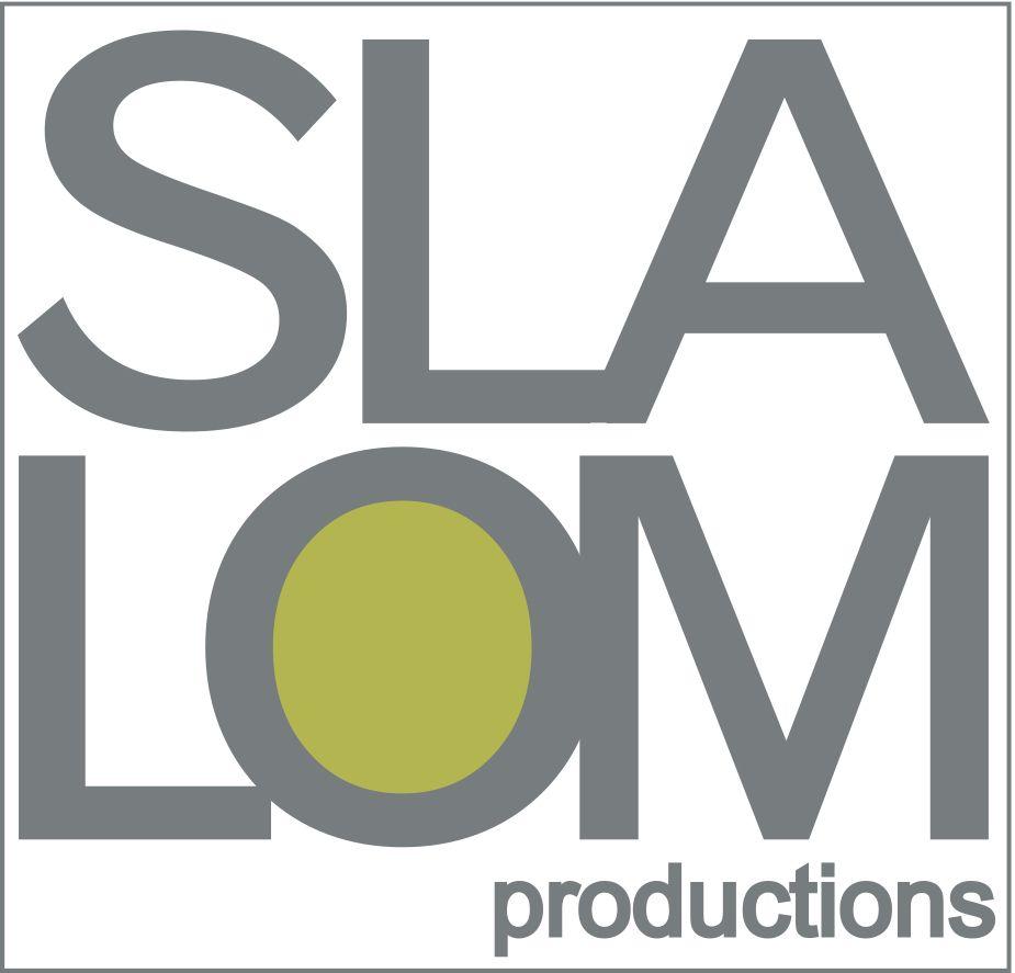 Slalom Logo - SLalom productions logo