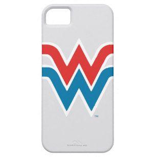 Red White and Tech Logo - Red White And Blue Logo Electronics & Tech Accessories | Zazzle.co.uk