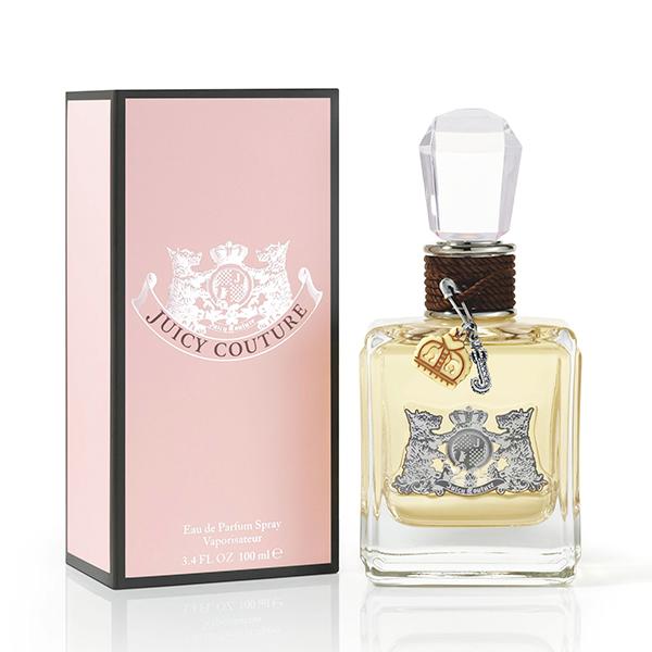 Juicy Couture Perfume Logo - Juicy Couture, 3.4 fl. Oz. perfume for women: Luxury Beauty