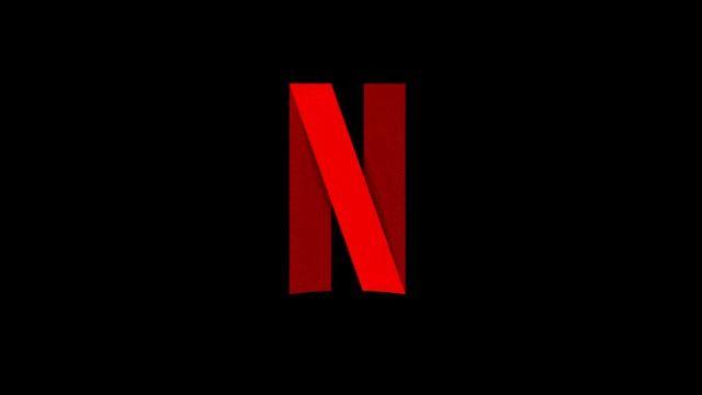 Red Rainbow Logo - Netflix's New Originals Logo Animation: An Exploding Rainbow of ...