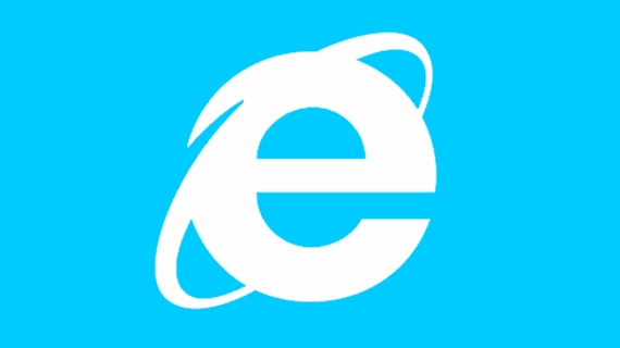 Microsoft IE Logo - Microsoft's IE team pines for faster updates - and respect