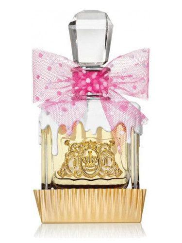 Juicy Couture Perfume Logo - Viva La Juicy Sucre Juicy Couture perfume fragrance for women 2016
