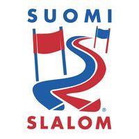 Slalom Logo - Suomi Slalom suurpujottelukisa | ruka.fi