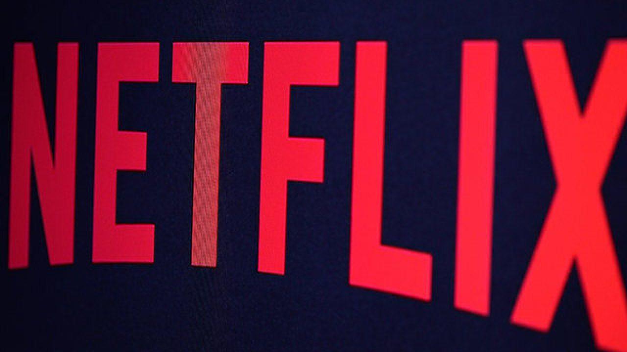 Netflix Company Logo - Netflix is changing its logo — and the company says the move will ...