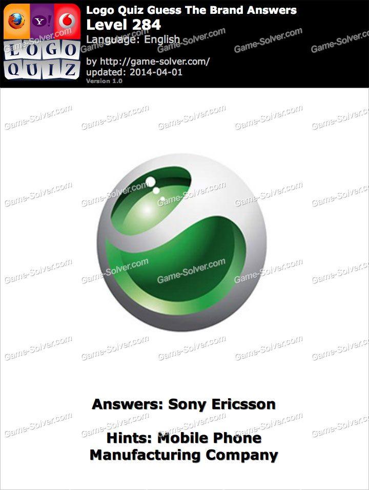 Multinational Mobile Phone Manufacturer Logo - Mobile Phone Manufacturing Company - Game Solver