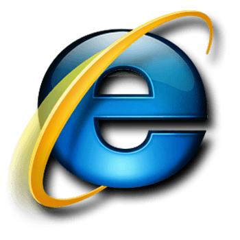 Microsoft IE Logo - Microsoft slashes IE support, sets 'huge' edict for Jan. 2016