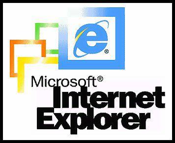 Microsoft IE Logo - Microsoft reveals new logo - new image? - Page 13 | ZDNet