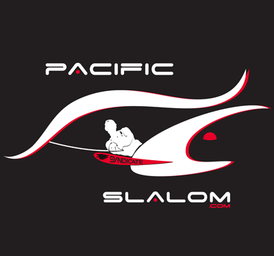 Slalom Logo - BallOfSpray - Pacific Slalom and Syndicate are headed to the ...