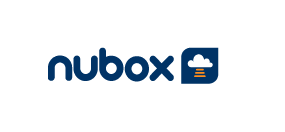 Nu Box Logo - Soluciones para Contadores y Pymes. Sistema Contable, Factura