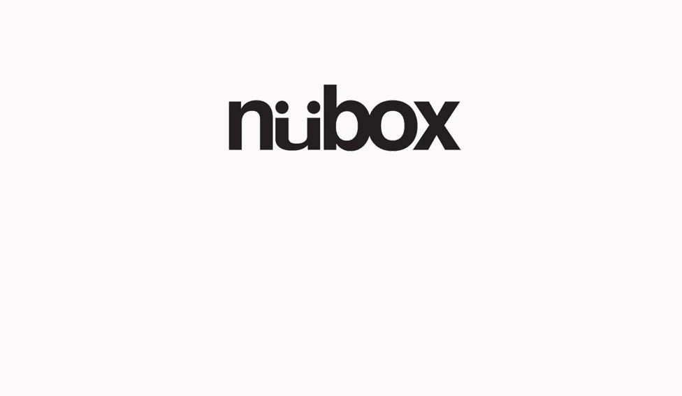 Nu Box Logo - HSBC Singapore | Lifestyle | Nubox