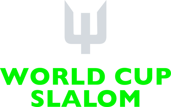 Slalom Logo - I 99 World Cup Windsurf Slalom Boards