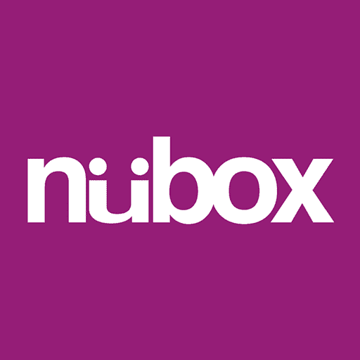 Nu Box Logo - LoopMe Singapore | nubox