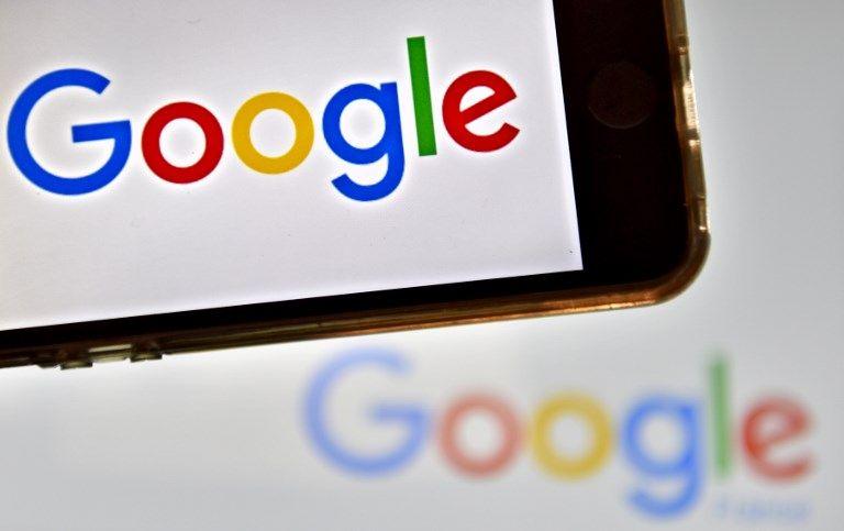 Multinational Mobile Phone Manufacturer Logo - Google hit with record $5 billion EU fine over Android | The Times ...
