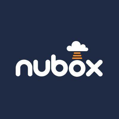 Nu Box Logo - Nubox Chile