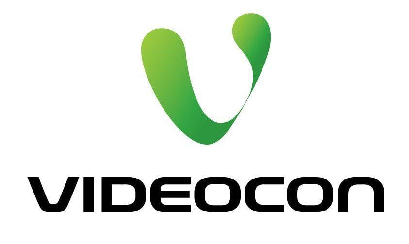 Multinational Mobile Phone Manufacturer Logo - Videocon Group