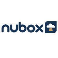 Nu Box Logo - Nubox Logo
