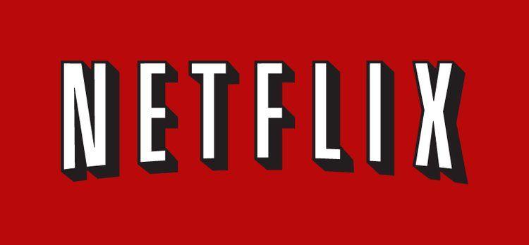 Netflix New Logo - Netflix New Logo Site Redesign