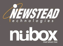 Nu Box Logo - Newstead Technologies (Nubox) | Company Information | TalentOne