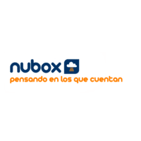 Nu Box Logo - Empleos de Nubox en Argentina - Get on Board