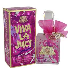 Juicy Couture Perfume Logo - Juicy Couture Online at Perfume.com