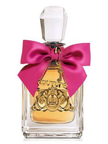Juicy Couture Perfume Logo - Viva la Juicy Juicy Couture perfume - a fragrance for women 2008