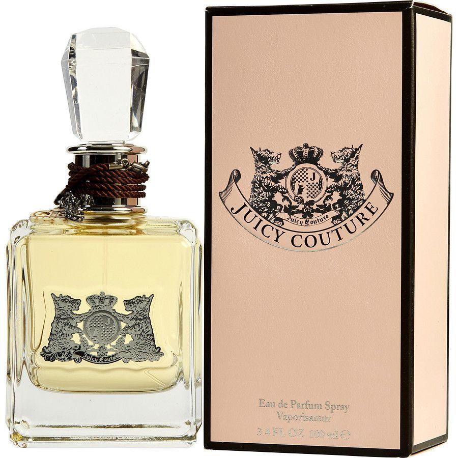 Juicy Couture Perfume Logo - Juicy Couture Eau de Parfum | FragranceNet.com®