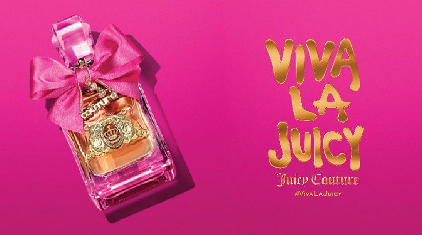 Juicy Couture Perfume Logo - Juicy Couture Perfume, Aftershave, Eau De Toilette & Eau De Parfum
