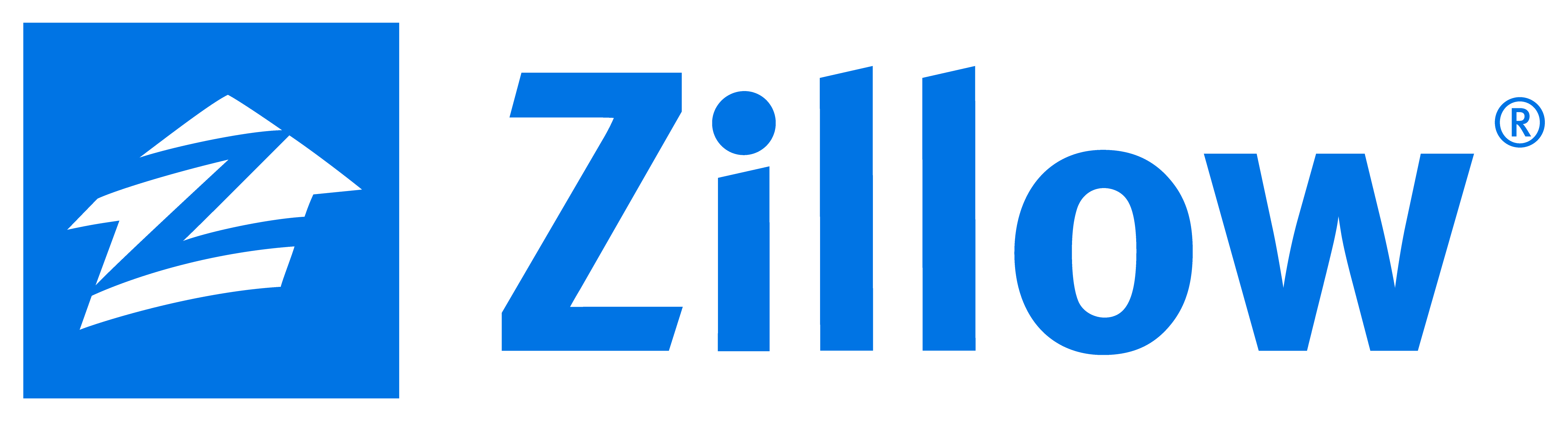 Zillow App Logo - Zillow-Logo - Apptentive