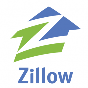 Zillow App Logo - Download Zillow App: Find Houses for Sale & Apartments for Rent
