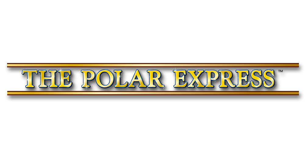 Polar Express Logo - The polar express Logos