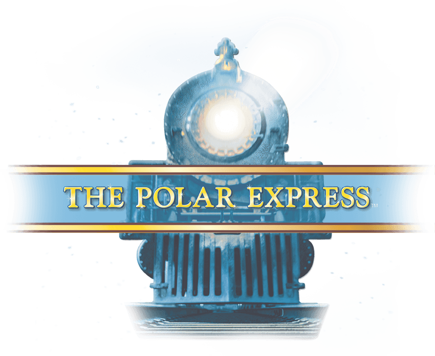 Polar Express Clipart North Pole Christmas Clip Art Christmas Train ...