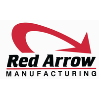 Red Arrow Manufacturing Logo - Red Arrow Manufacturing | LinkedIn