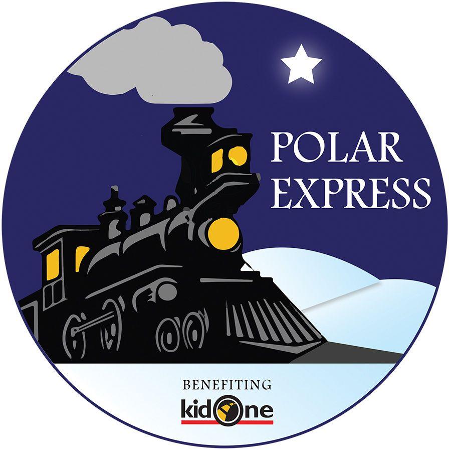 Polar Express Logo - Polar Express 2017 | Kid One