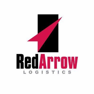 Red Arrow Manufacturing Logo - Red Arrow Logistics on Twitter: 