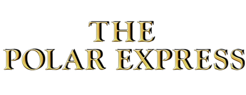Polar Express Logo - The polar express Logos