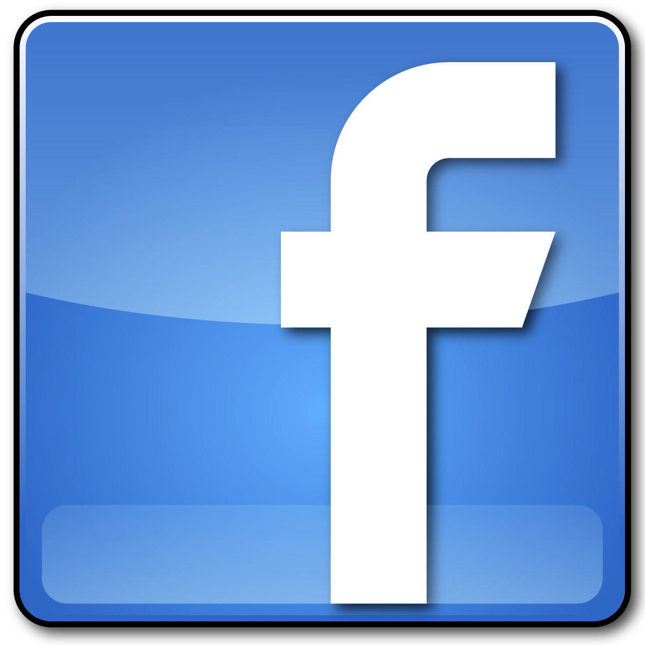 Faceboook Logo - 500+ Facebook LOGO - Latest Facebook Logo, FB Icon, GIF, Transparent PNG