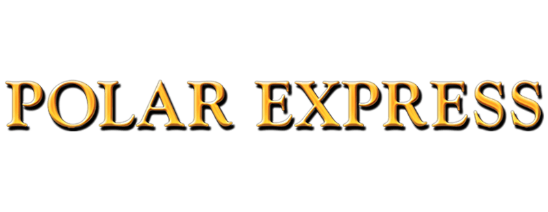 Polar Express Logo - The Polar Express | Movie fanart | fanart.tv