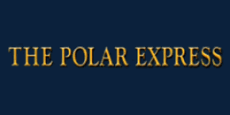 Polar Express Logo - The Polar Express | Logopedia | FANDOM powered by Wikia