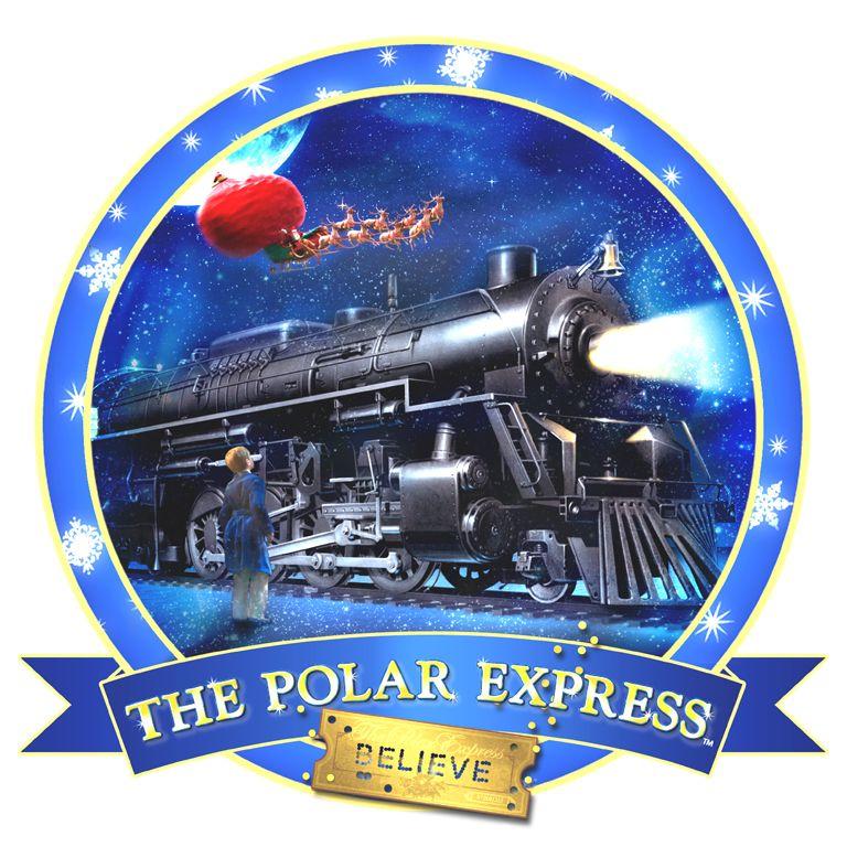 Polar Express Logo - Polar Express Logo small Universalist Church of Tampa
