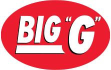Big G Logo - Big G