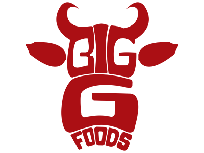 Big G Logo - Big G Logo