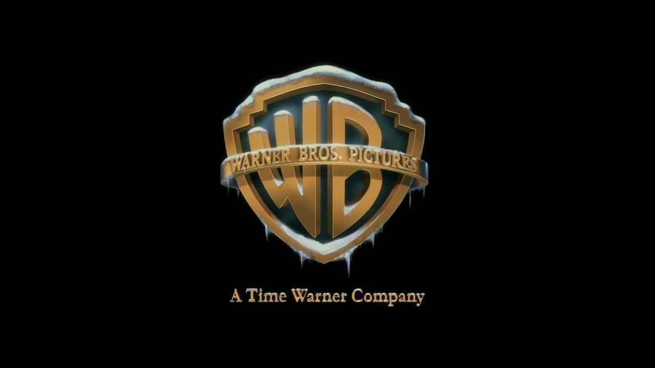 Polar Express Logo - Warner Bros. logo - The Polar Express (2004) - YouTube