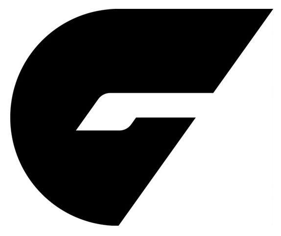 Big G Logo - Brand New: Giant G, No Little g