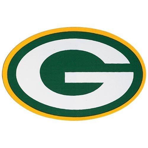 Big G Logo - Green Bay Packers Big 'G' Magnet