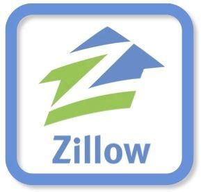 Zillow App Logo - Zillow Icon – free icons