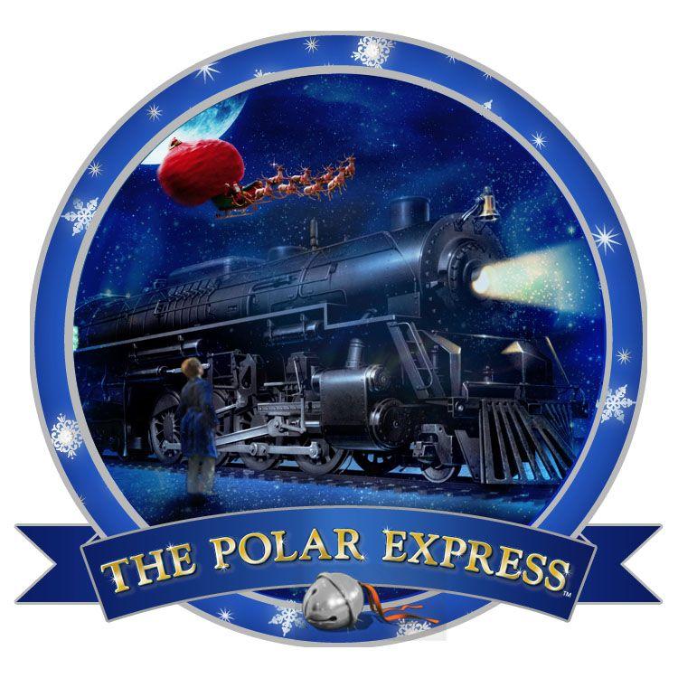 Polar Express Logo - POLAR LOGO
