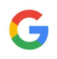 Big G Logo - Google and Verizon Refresh Logos, A 'G' String and a Checkmark