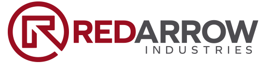 Red Arrow Manufacturing Logo - Programming | Red Arrow Industries