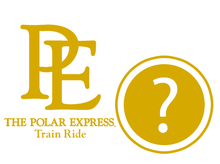 Polar Express Logo - Contact Us : Telford Steam Railway The Polar Express Train Ride